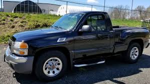Image result for Black 2005 Sierra
