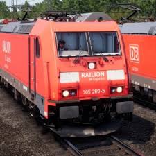 Train Sim World Main Spessart Bahn Takes You On A First Class Journey Helewix
