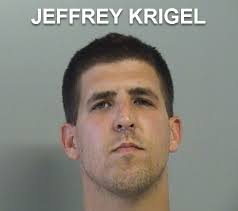 🚨Tulsa Attorney charged and arrested for 1st Degree Rape🚨 Today, Tulsa  attorney Jeffrey Krigel was arrested and charged with 1st Degree Rape. At  this time, we are considering this case a serial