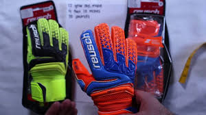 How To Size Youth Goalkeeper Gloves