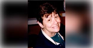 Obituary information for JoAnn H. Cacciapuoti