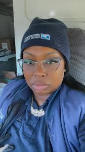 Happy 48th Birthday to a Postal Worker