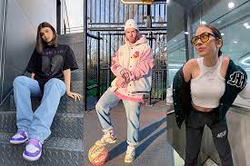 Photojournalist with an eye for style. Ways On How To Achieve A Street Style Aesthetic Diazzee
