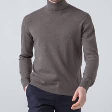We offer fashion and quality at the best price in a more sustainable way. Best Rollneck Jumpers For Men 2021 Uniqlo To Bottega Veneta British Gq