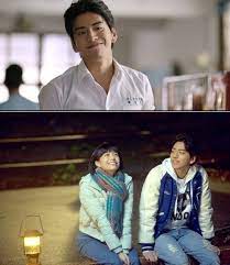 Iqiyi 2016 all star carnival with vivian sung 宋芸樺 and darren wang 王大陸 of our times 我的少女時代. 819 Taiwanese Actor Darren Wang From Movie Our Times Earns Attention Kkuljaem