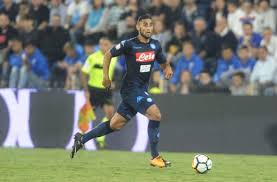 View faouzi ghoulam profile on yahoo sports. Liverpool Transfer Profile Napoli Defender Faouzi Ghoulam