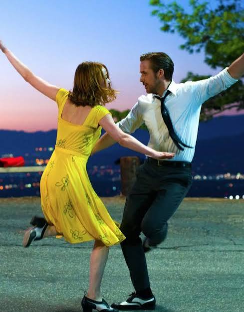 La La Land' Review: That's Entertainment - WSJ