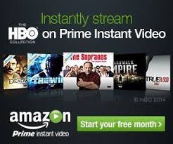 As of now, hbo is not free with amazon prime. Instantly Stream Hbo On Amazon Prime Instant Video One Month Free Instant Video Prime Video Top Rated Movies