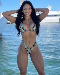 Taneth Gimenez - Free pics, galleries & more at Babepedia