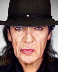Listen to udo lindenberg | soundcloud is an audio platform that lets you listen to what you love and share the sounds you create. Martin Schoeller Udo Lindenberg Camera Work