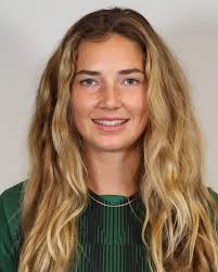 2024 Women's Soccer Roster