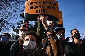 The form must be filled in within the last 72 hours before travel. Turquie La Grande Fuite En Avant