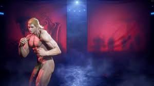 Rule34 - If it exists, there is porn of it  raven (tekken), steve fox   8178977