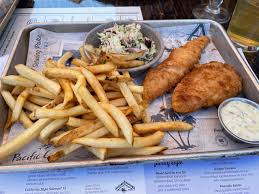 Kanpachi Yellowtail Fish Picture Of Pacific Catch Campbell Tripadvisor