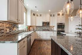 Maybe you would like to learn more about one of these? Caledonia Granite Kitchen New Caledonia Granite White Kitchen Rustic
