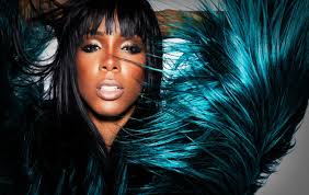 Kelly Rowland