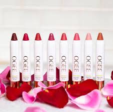 Tinted Lip Oils Ogee Lip Oil Lip Tint Organic Lip Balm