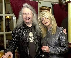 Follow bonnie tyler on instagram at @chatskytyler. Bonnie Tyler Remembers Jim Steinman Rolling Stone