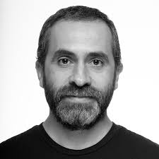 Delusional Creativity by MANANTIAL BLANCO