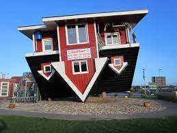 20+ schlau foto haus schlüsselfertig bis 150.000 /. Das Verruckte Haus