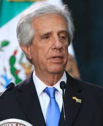 Born january 17, 1940) is a uruguayan politician who has been president of uruguay since 2015. Tabare Vazquez Simple English Wikipedia The Free Encyclopedia