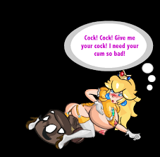 Mario is Missing - Peach's Untold Tale - Page 3 - HentaiRox