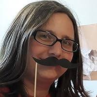 Besuch aus der Schattenwelt by Peter Wenzel