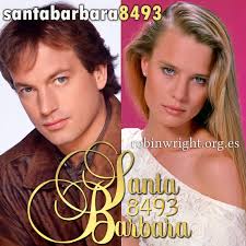 Robin Wright talks about soap opera 'Santa Barbara'