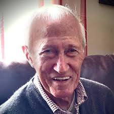 Donald Herbert Gregory Obituary March 22, 2021