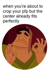See, rate and share the best pfp memes, gifs and funny pics. The Best Pfp Memes Memedroid
