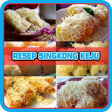 Jual beli singkong langsung dari petani dan supplier seluruh indonesia. Resep Singkong Keju 2 0 Apk Download Com Masakanbunda Resepsingkongkeju Apk Free