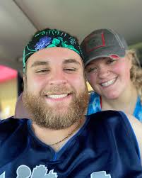 It's already been a whole year of an amazing marriage with you. I could  have never dreamt a better person to call mine. You always push me to be a  better man