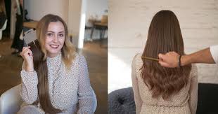 Seien sie der erste, der dieses produkt bewertet. Tape Extensions Oder Keratin Bondings Thecurvymagazine