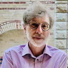 Visionary Speaker Series: Curating Visions of the Arctic, Past and Present 