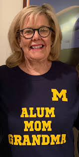 Margaret Higley's Instagram, Twitter & Facebook