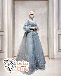 ومن الأفضل أن تختار الفتاة السمينة فساتين السهرة المنفوشة في أجمل المناسبات والواسعة من الجزء السفلى ابتداء من منطقة الوسط إذا كانت ذات وسط غير سمين. Ø£Ø¬Ù…Ù„ ÙØ³Ø§ØªÙŠÙ† Ù…Ù†Ø§Ø³Ø¨Ø§Øª 2020 Ù„Ù„Ù…Ø­Ø¬Ø¨Ø§Øª Ø¨Ù†Ø§Øª One