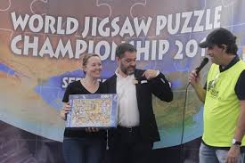 Maybe you would like to learn more about one of these? Inside Events World Jigsaw Puzzle Federation Sports Destination Management
