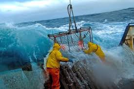 The Deadliest Catch's closest calls