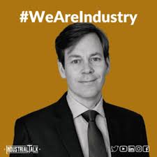 Chris Walcot with Progressive Technology Solutions