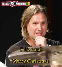 🇧🇷 Brooks está completando hoje 48 anos. Desejo muita saúde e felicidades  pra ele. 🇺🇸 Brooks is turning 48 today. I wish him much health and  happiness.