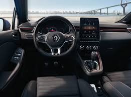 Renault Renault Clio Renault New Renault Clio