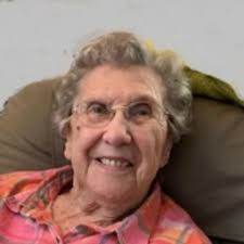 M. Vivian Flower Obituary March 9, 2019