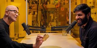 Phillip Hendrickson, Ph.D.