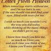 The adverse winds of this past year have been felt by many, so may i our aussie mother's day gift camps around the language imagine heaven where we stand. Https Encrypted Tbn0 Gstatic Com Images Q Tbn And9gcrjhz3joyxfx 8 Ydxbleeeavbpe6dtrjjje6jrxcwk173oof3u Usqp Cau