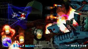 The second game in the series, and another excellent jrpg for the ps1, suikoden ii doesn't try to follow many of its stable mates by using flashy 3d or technical prowess. Top 10 Ps1 Shmups Blast Away Like It S 1999