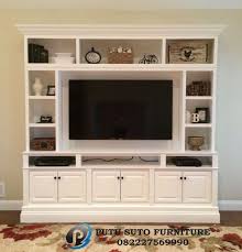 Harga rak hias/ bufet lemari pajangan ruang tamu kayu jati mentahan. 23 Ide Bufet Bufet Minimalis Lemari Hias