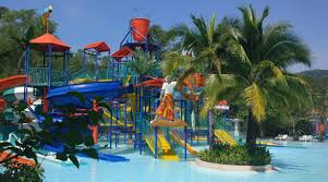 Escape is family theme park with exciting and challenging activities that promote wellness in the great outdoors. Escape Theme Park With Ticket Entrance And Transfer Driver Only Things To Do In Penang Malaysia Hisgo Cambodia