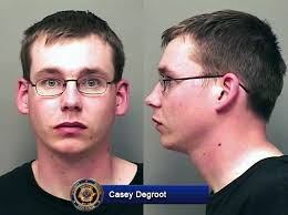 Clarksville Police Department reports Six Nabbed in Prostitution Sting