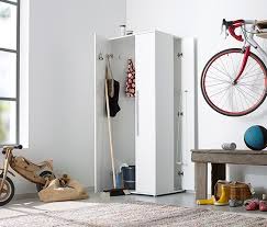 169 00 Dieser Universalschrank Bietet Mit 2 Frontturen Und 1 Seitlichen Tur Grosszugigen Platz Die Sei Aufbewahrung Schrank Schrank Fur Staubsauger Schrank