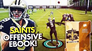 Easy 1 Play Touchdown Free Saints Ebook Madden 21 Free Ebook Youtube